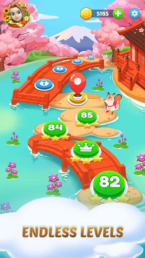 Skip-Bo™: Solitaire Card Game screenshot 5 - screenshot