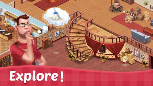 Home Memories screenshot 3 - screenshot