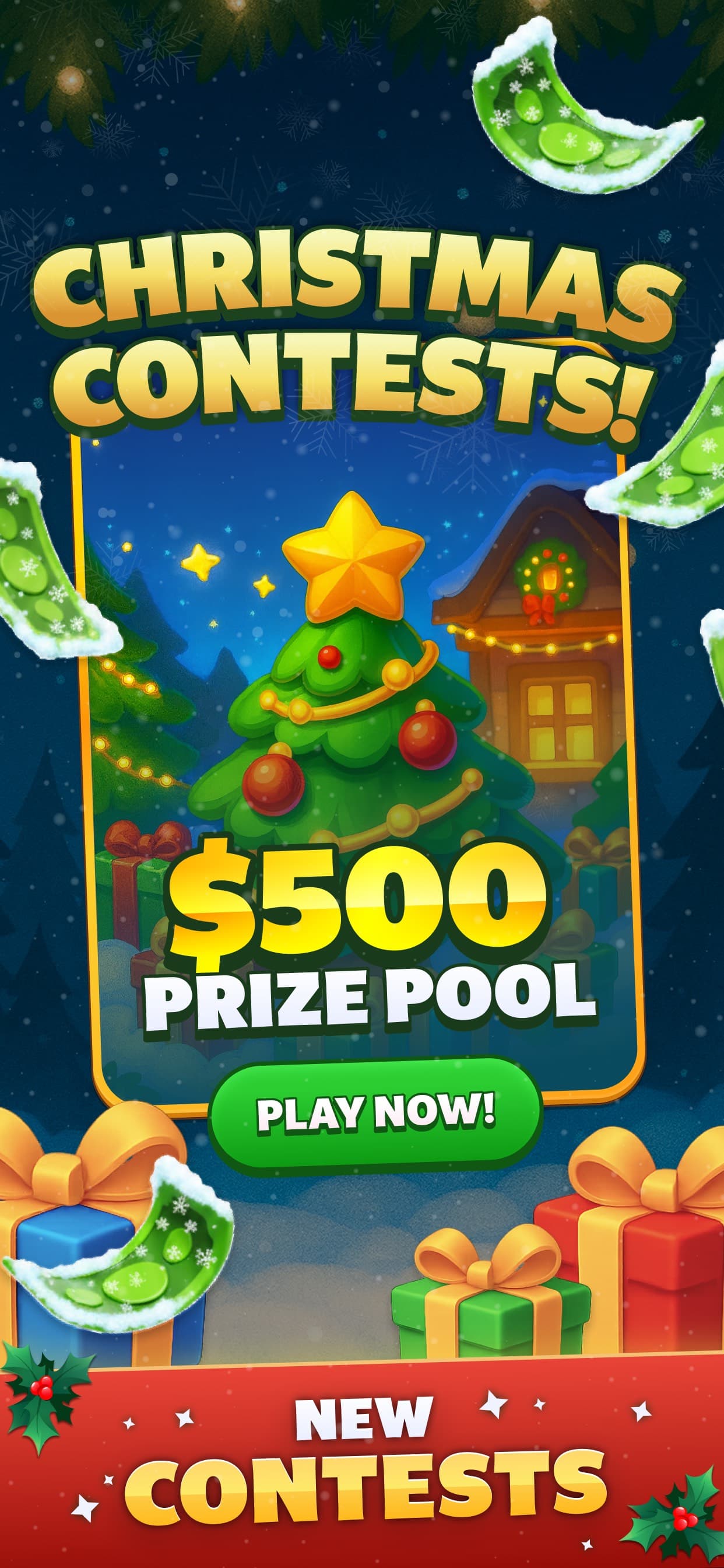 Solitaire - Win Cash screenshot 4 - screenshot