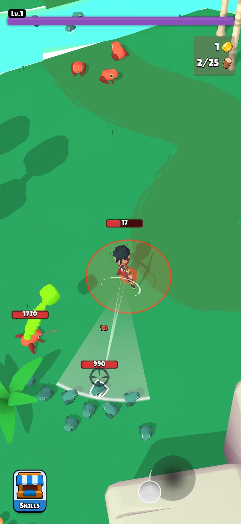 Gather Inc screenshot 4 - screenshot