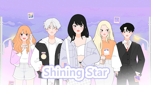 Shining Star Idol Dress Up screenshot 16 - screenshot