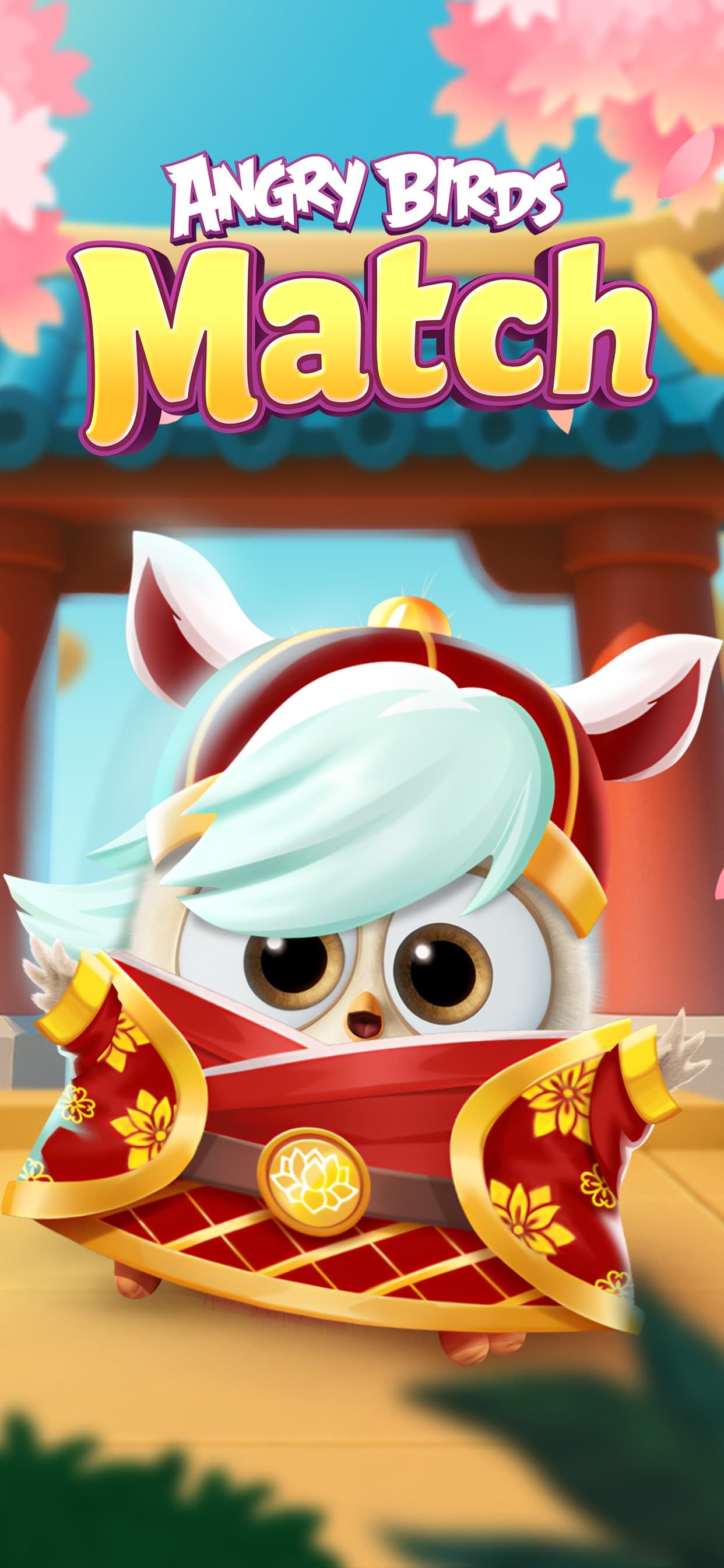 Angry Birds Match 3 screenshot 7 - screenshot