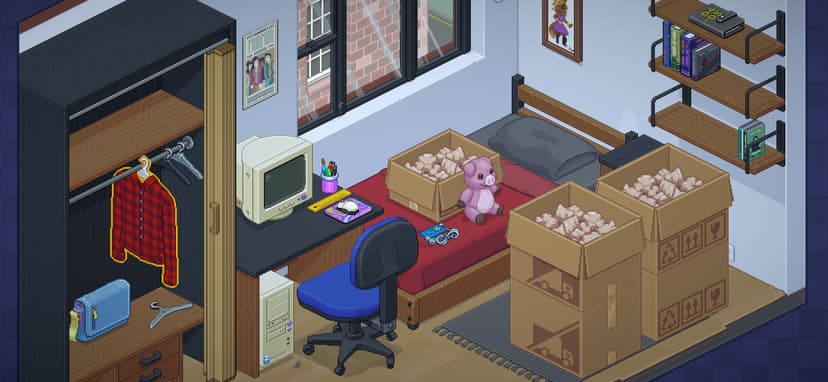 Unpacking screenshot 1 - screenshot