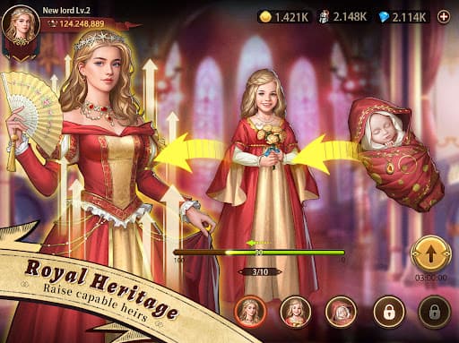 Yes Your Highness screenshot 12 - screenshot