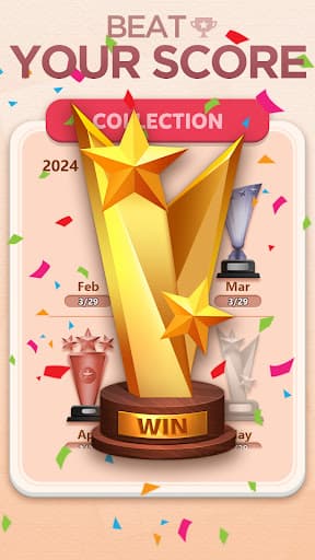 Daily Number Match screenshot 12 - screenshot