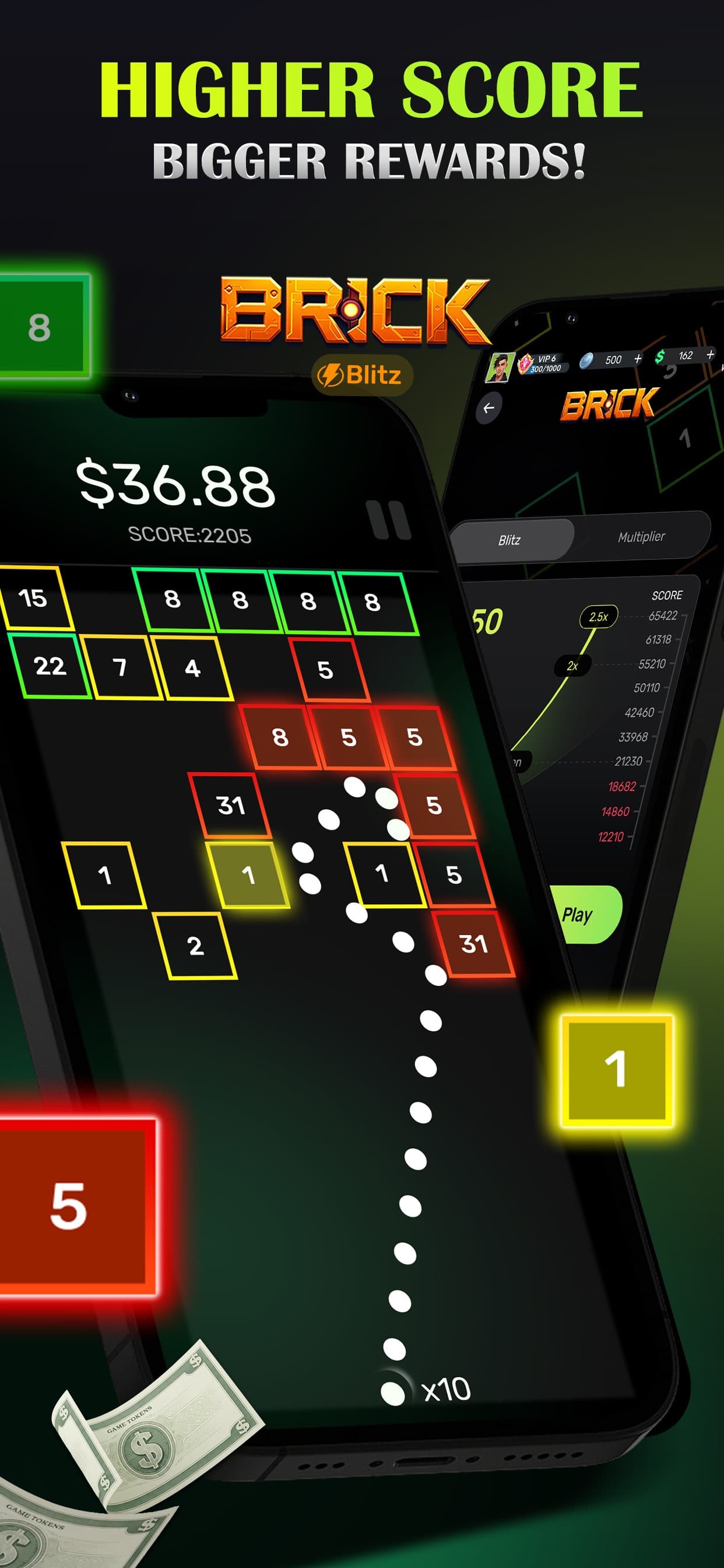 Clash Riches screenshot 2 - screenshot