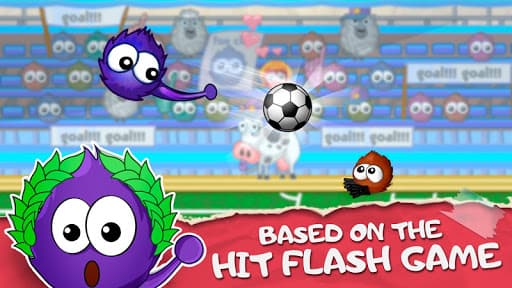 Catch the Candy: Tutti Frutti! screenshot 5 - screenshot