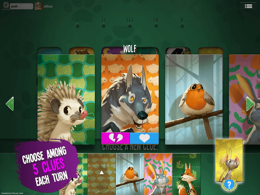 Similo: The Card Game screenshot 15 - screenshot