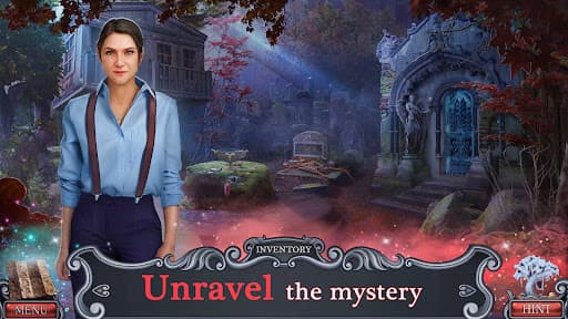 Halloween Stories 6: Mark Bone screenshot 14 - screenshot