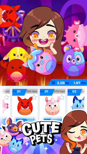 KREW EATS screenshot 14 - screenshot