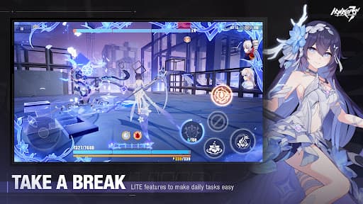Honkai Impact 3rd screenshot 3 - screenshot