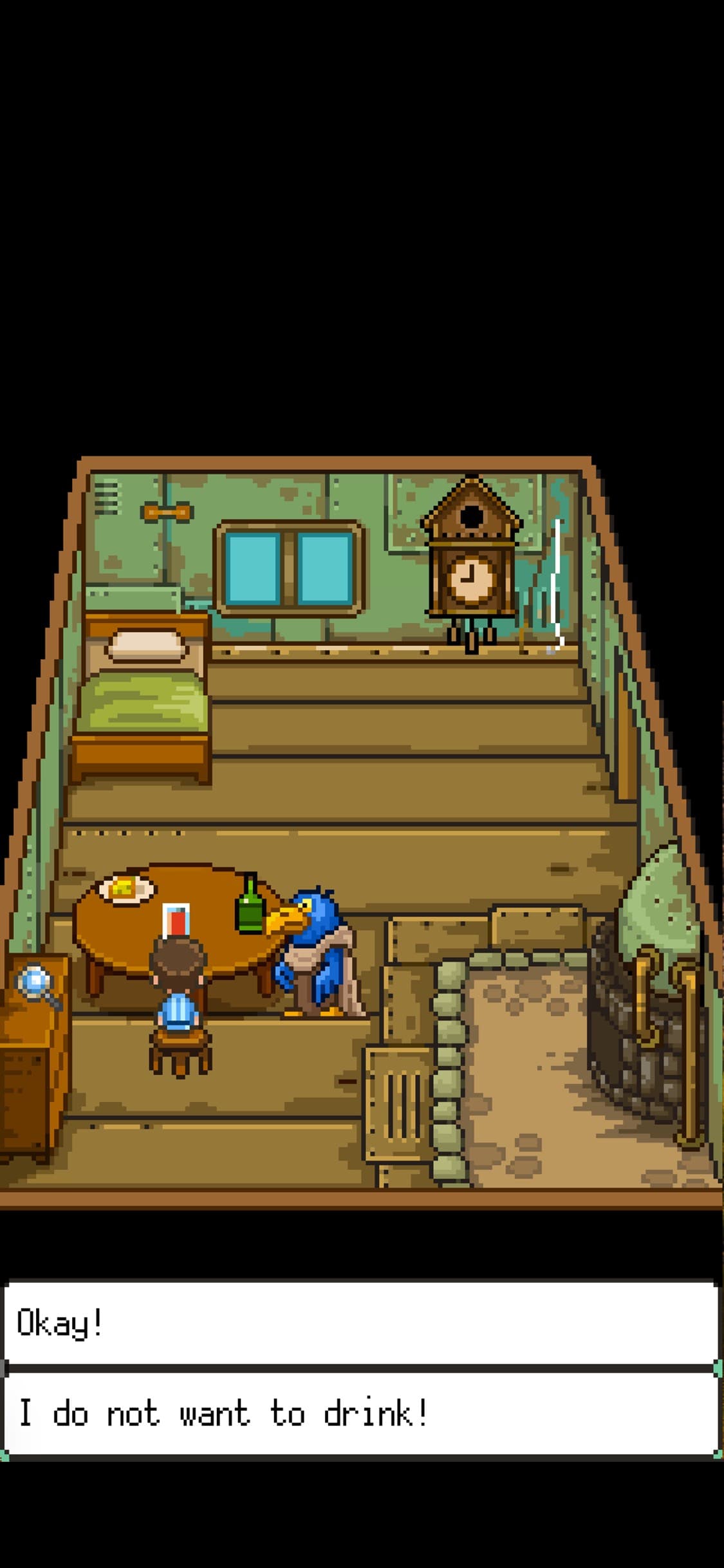 Bluebird of Happiness screenshot 2 - screenshot