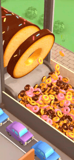 Cafe Life: Restaurant Game screenshot 1 - screenshot