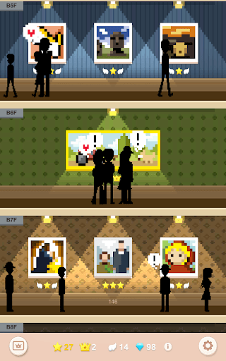 Pixaw Puzzle screenshot 9 - screenshot