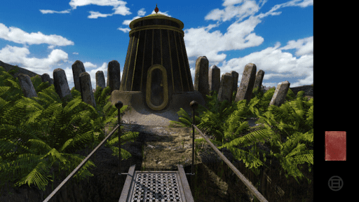 Riven: The Sequel to Myst screenshot 5 - screenshot