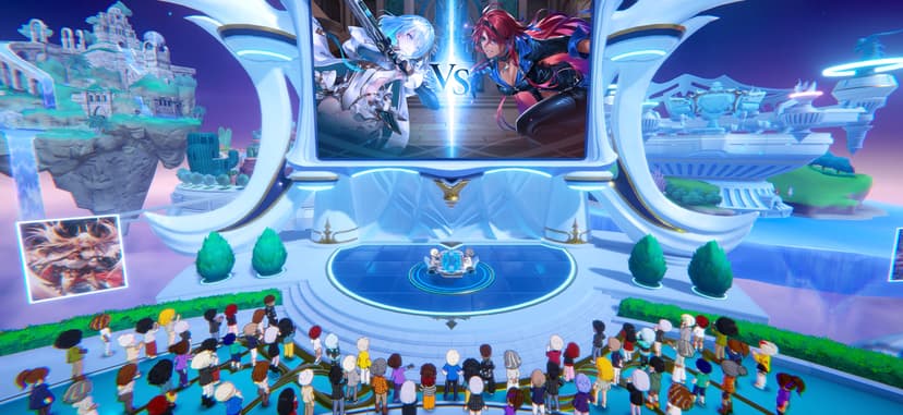 Shadowverse: Worlds Beyond screenshot 10 - screenshot