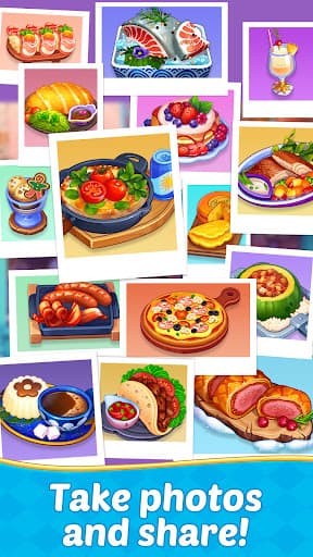Be A Master Chef: Cooking Game screenshot 9 - screenshot