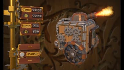 Cogs screenshot 1 - screenshot