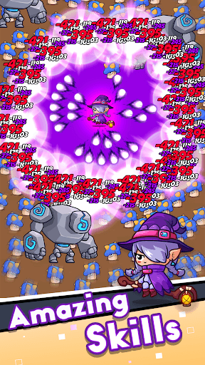 Last Survivor: Fantasy Land screenshot 21 - screenshot