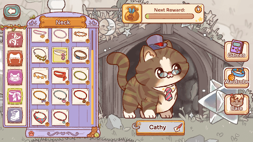 Fairy Village screenshot 6 - screenshot