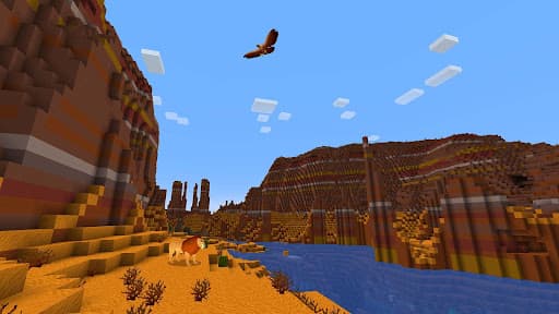 RealmCraft: Mine & Craft World screenshot 6 - screenshot