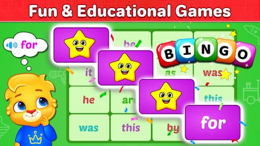 Learn to Read: Kids Games screenshot 20 - screenshot