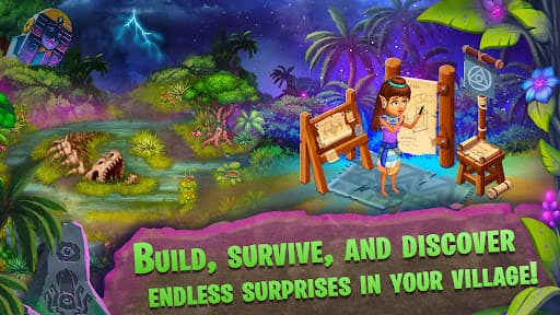 Virtual Villagers 6 screenshot 20 - screenshot