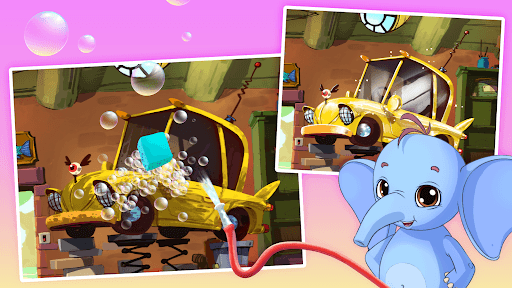 Clean Up Kids screenshot 9 - screenshot