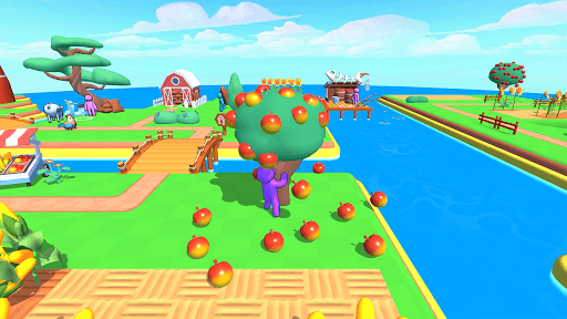 Farm Land - Farming life game screenshot 7 - screenshot