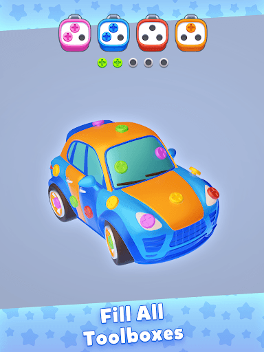 Screw Jam 3D - Pin Puzzle screenshot 12 - screenshot