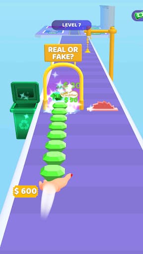 Gem Stack screenshot 2 - screenshot