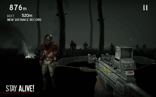 Into the Dead screenshot 16 - screenshot