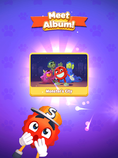 Slam Clash! screenshot 11 - screenshot