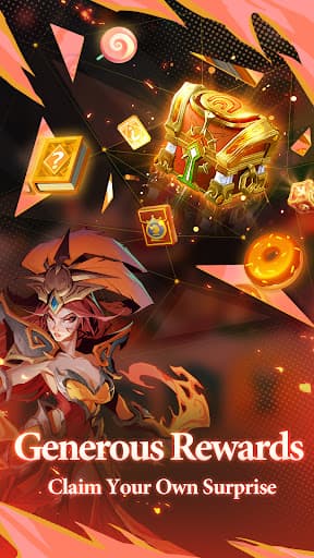 AutoChess Mini screenshot 8 - screenshot