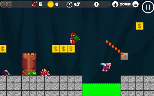 Ultra Mike screenshot 5 - screenshot