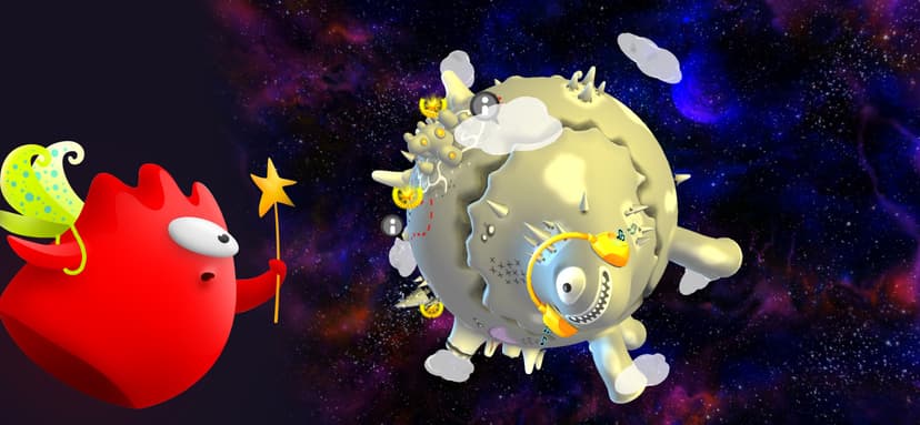 Jelly Defense screenshot 2 - screenshot