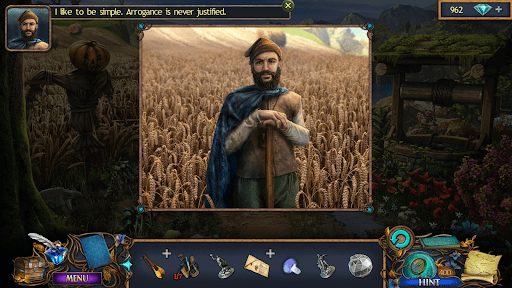 Lost Chronicles screenshot 20 - screenshot