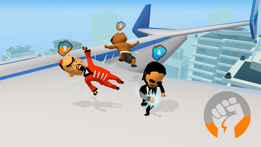 I, The One — Fun Fighting Game screenshot 14 - screenshot