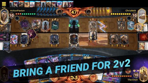 Mythgard CCG screenshot 6 - screenshot