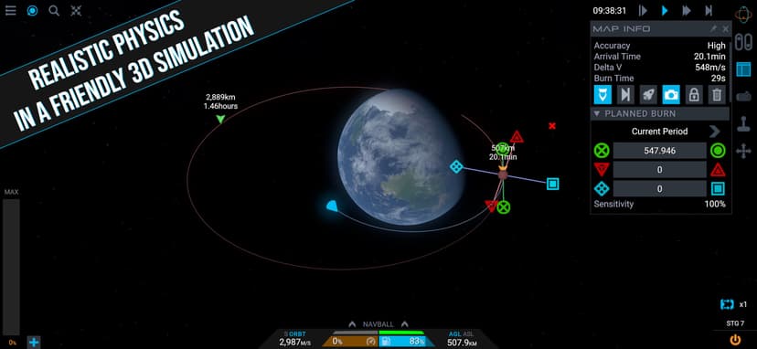Juno: New Origins Complete Ed. screenshot 4 - screenshot