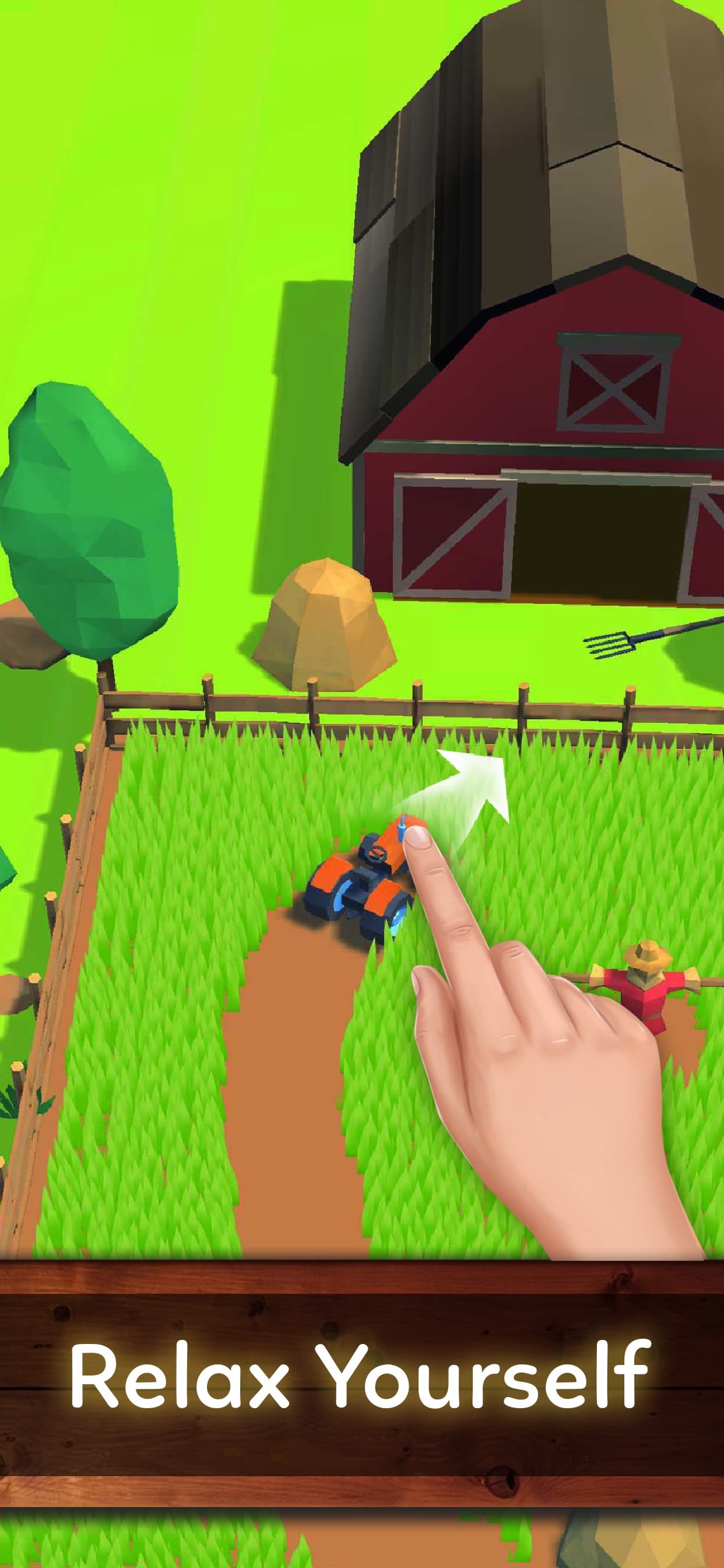 Stress Relief & Relaxing Games screenshot 3 - screenshot