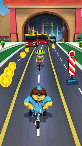 BMX Blast 2022 screenshot 2 - screenshot