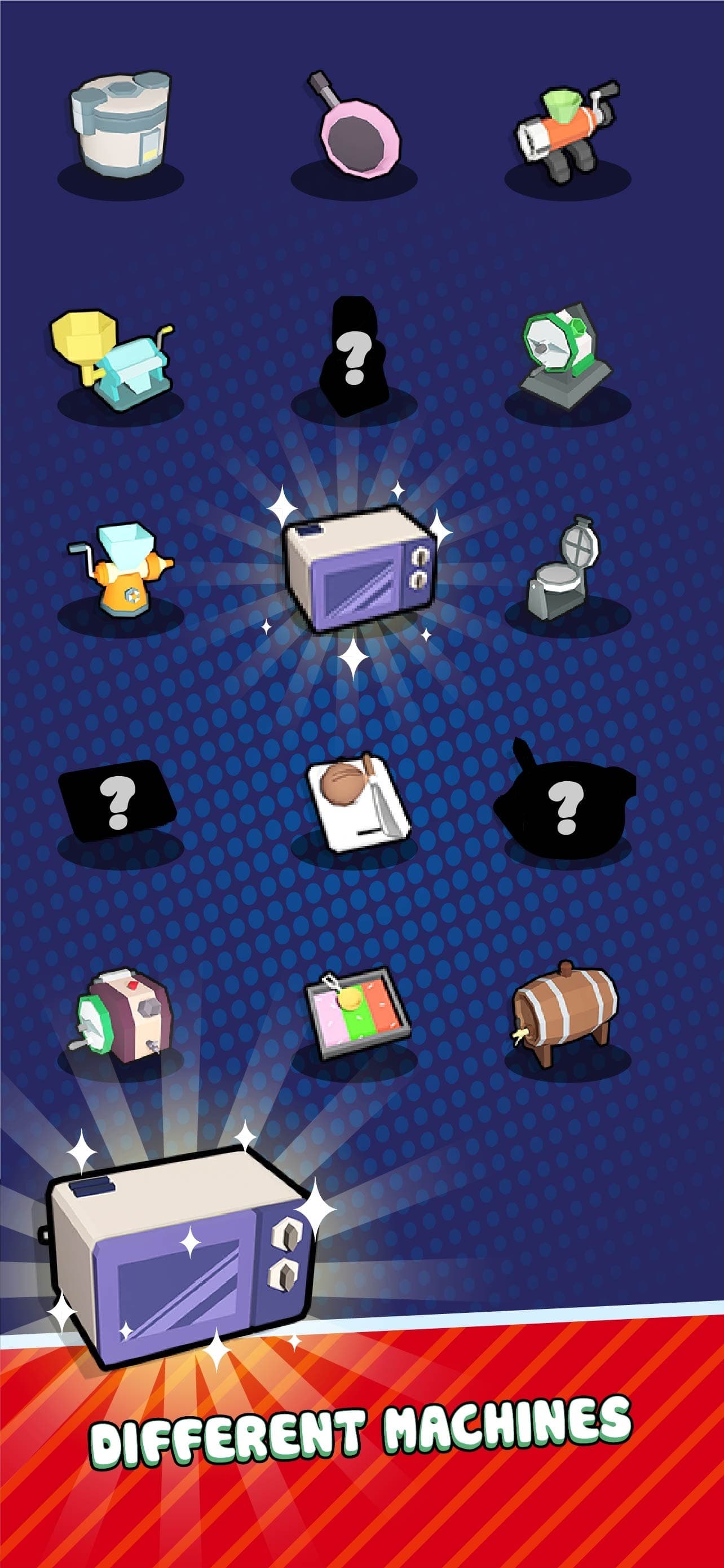 Kitchen Fever: Food Tycoon screenshot 6 - screenshot