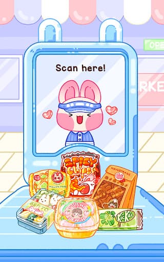 Jelly Master: Mukbang ASMR screenshot 23 - screenshot