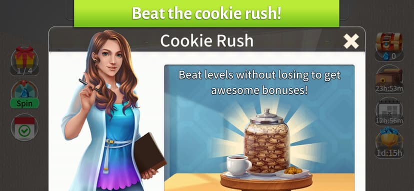 Home Designer: Makeover Games screenshot 7 - screenshot