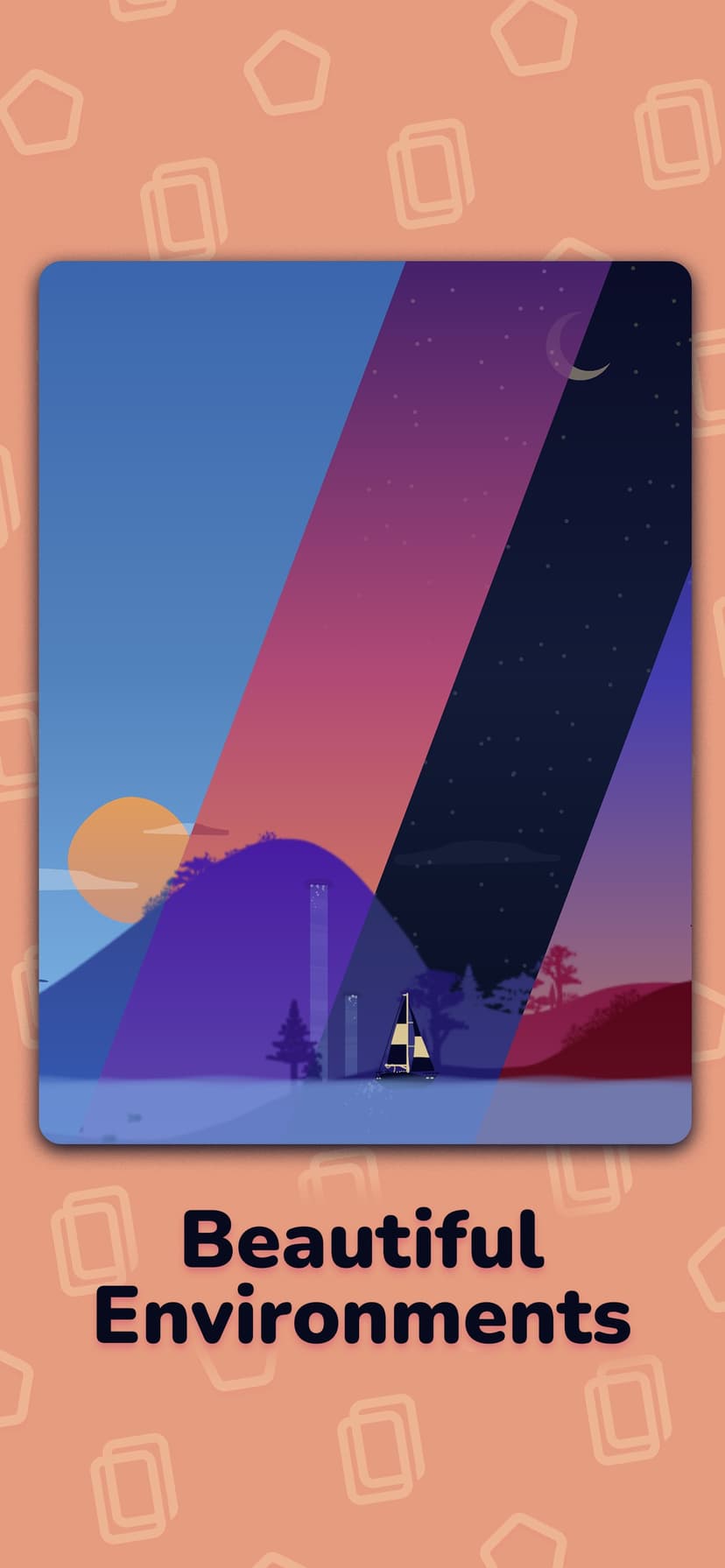 Word Horizons screenshot 2 - screenshot