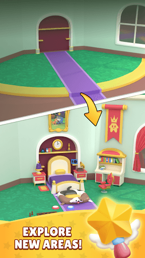 Royal Sort screenshot 18 - screenshot