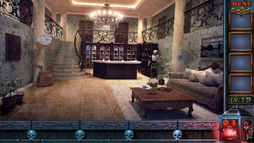 Can you escape the 100 room VI screenshot 2 - screenshot