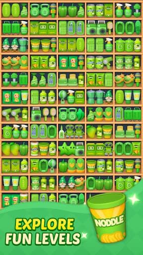 Goods Challenge - Sort Master screenshot 26 - screenshot