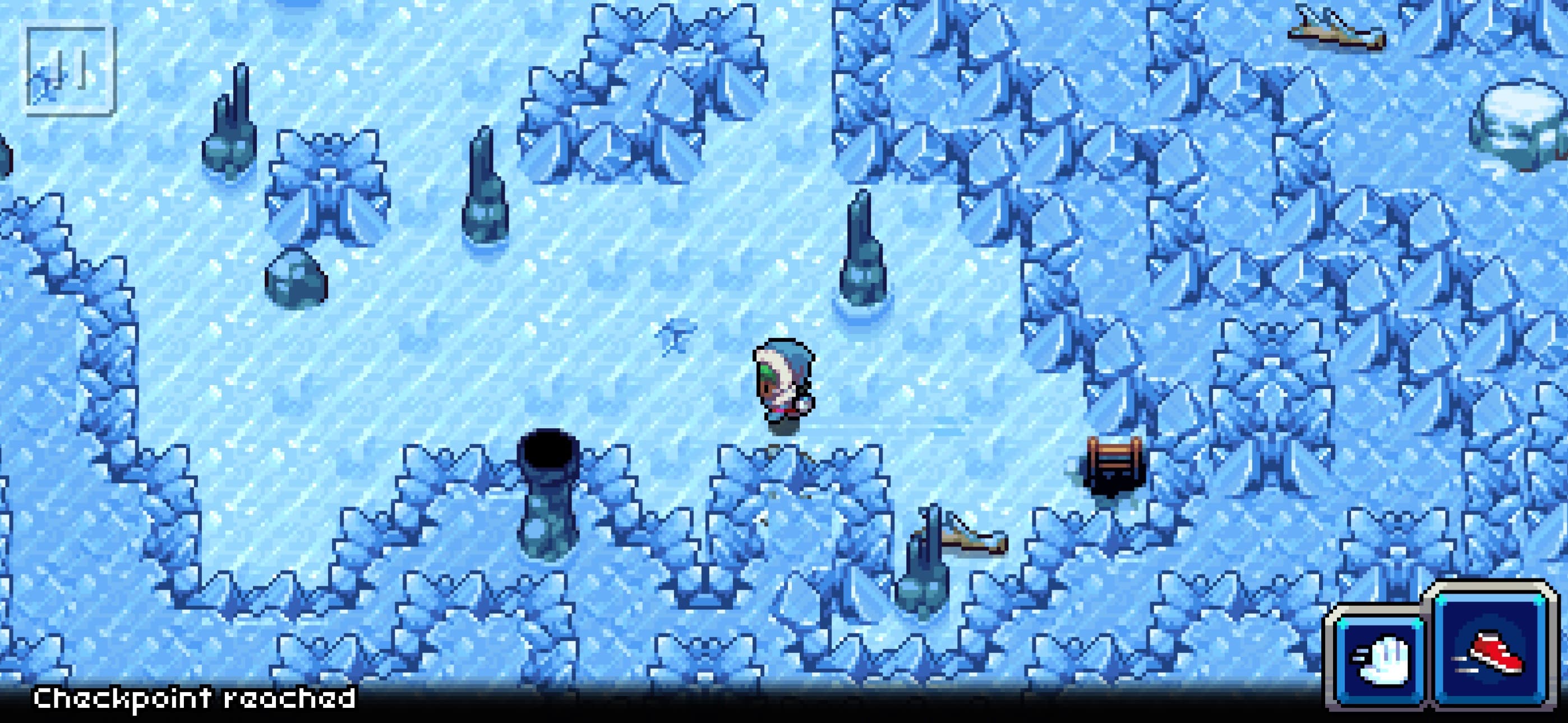 Coromon screenshot 7 - screenshot